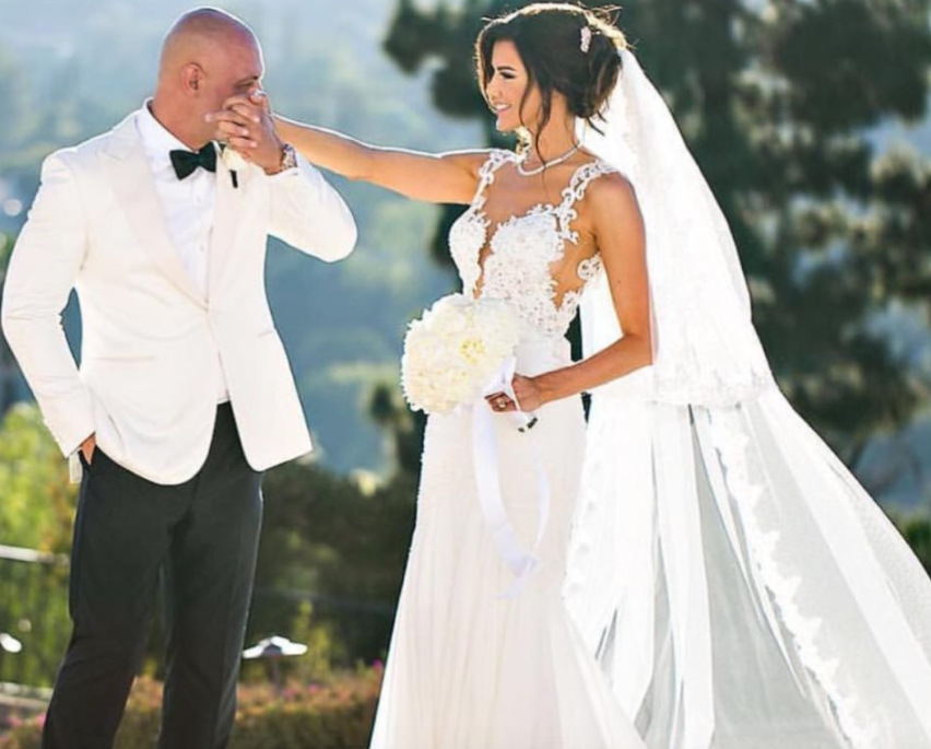 Caribbean Romance With Jennie & Armik