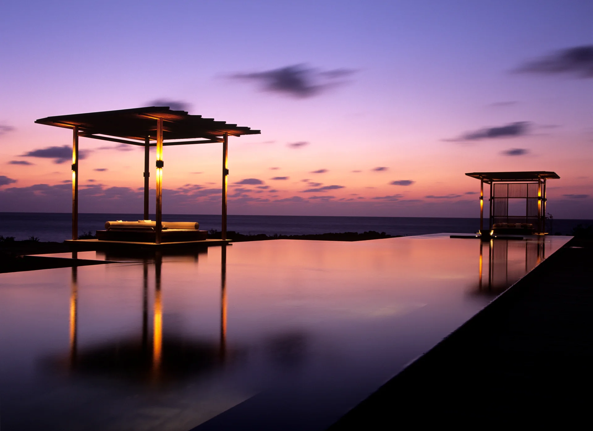 Turks & Caicos – Amanyara