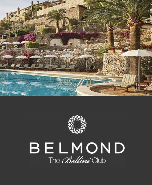 Preferred Partner: Belmond Hotels & Resorts - Bellini Club