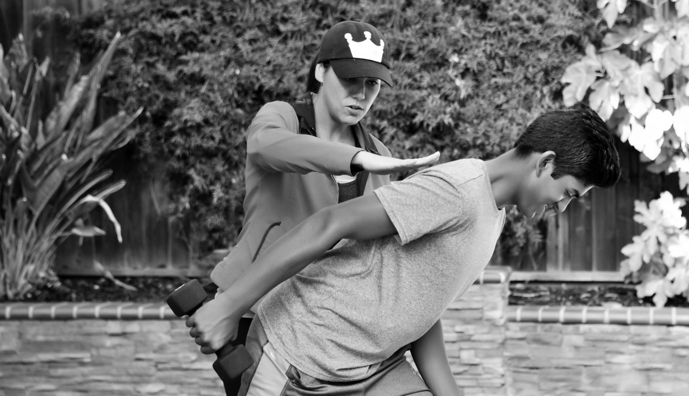 World Class Trainers