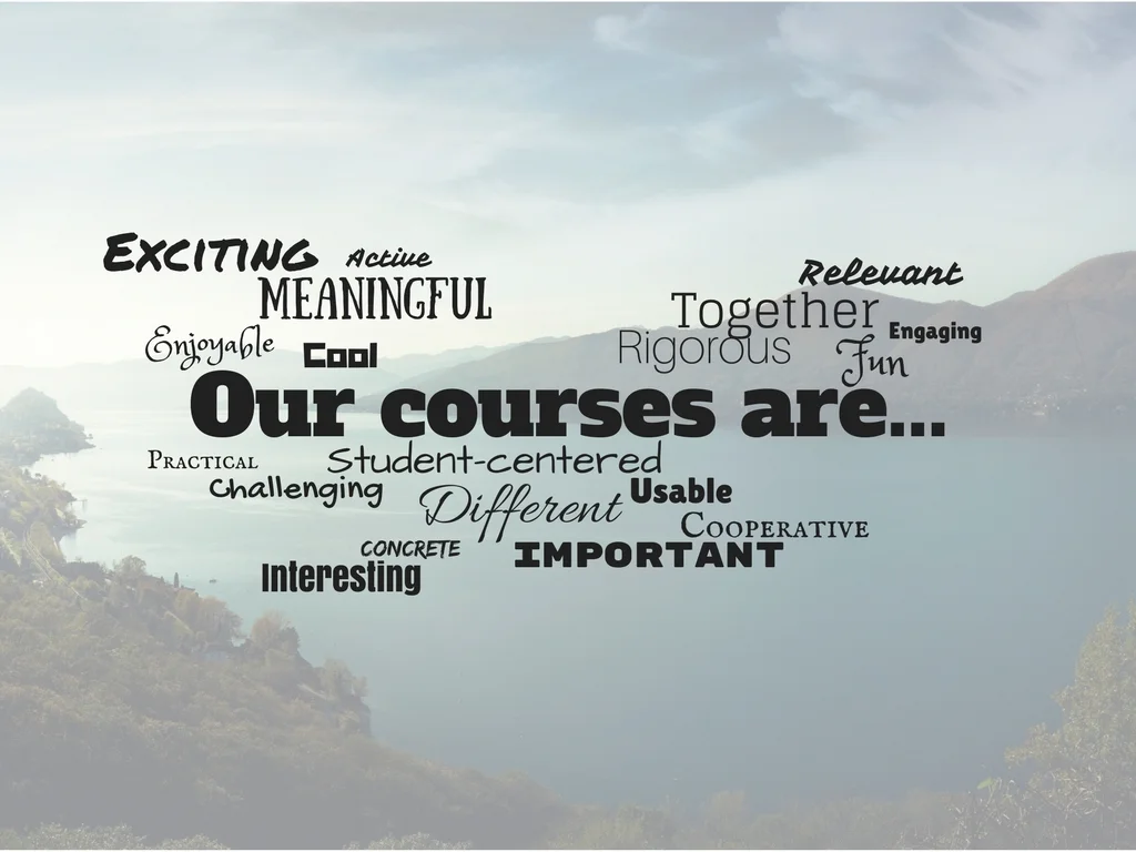 Our courses are.....jpg