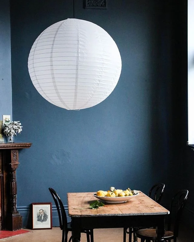 Former bank managers office, note the edge of the fancy fireplace. There&rsquo;s a bee&rsquo;s nest at the top of this chimney and sometimes I can hear the buzz of the hive echoing down through the fireplace. If you stick your head up the the chimney you&rsquo;ll hear them loud and clear, and you might notice chunks of old honeycomb that have fallen into the hearth. .
.
.
.
.
.
.
#thebowiereno #heritagehouse #historichome #edwardianhouse #edwardianhome #bowmonthouse #edwardianarchitecture
#periodproperty #tasmaniancountryhouse #edwardian #oldisbeautiful
#countryhouse #howihome #moneypit #oddhouses #myeclectichome #thonetchair #porterspaint
#restorationproject #huonvalley #periodhomesofinstagram #bentwoodchair #deliciousdarkdecor #myperiodhomestyle