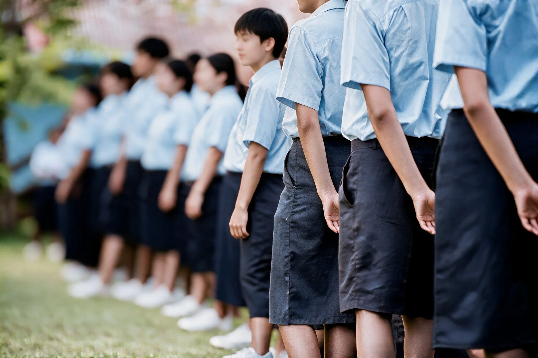 Technology Programmes. Designed Around Your School.