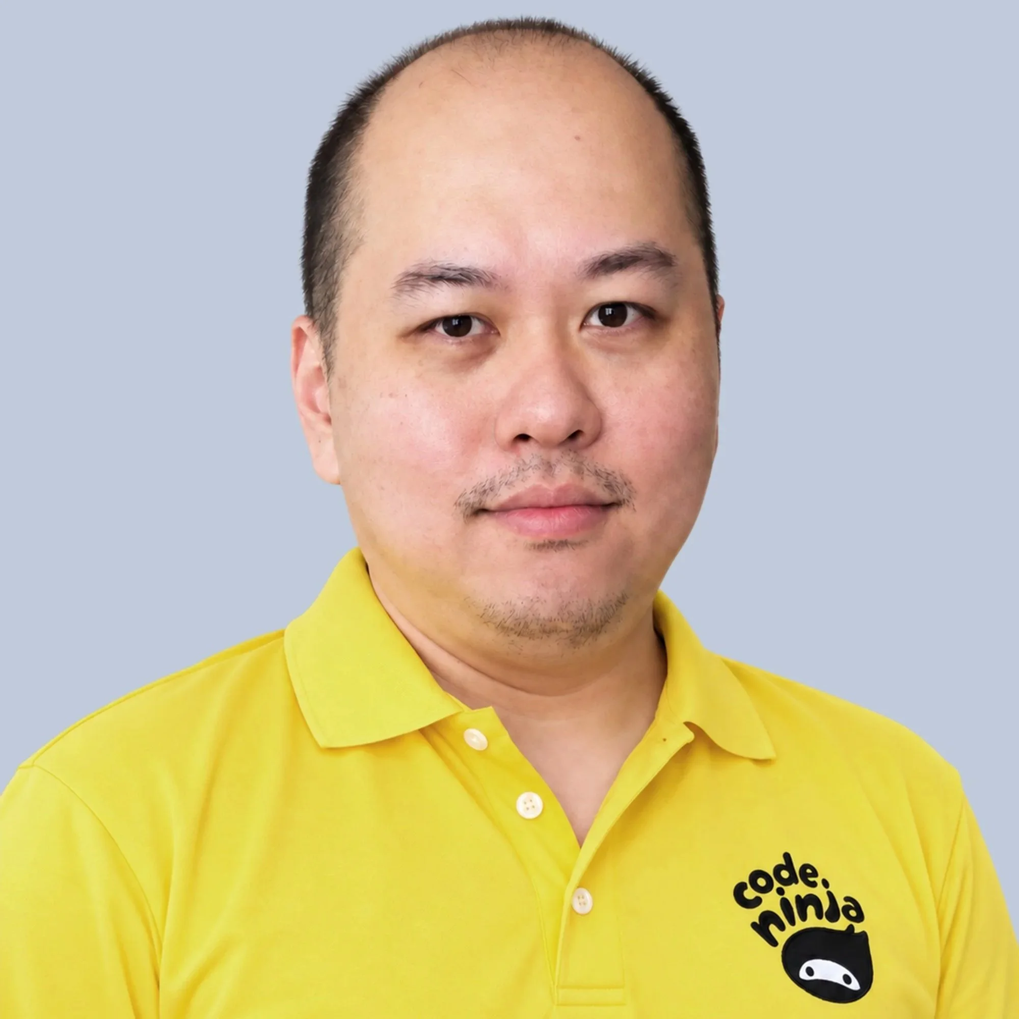 Nathanael Ng, Code Ninja instructor
