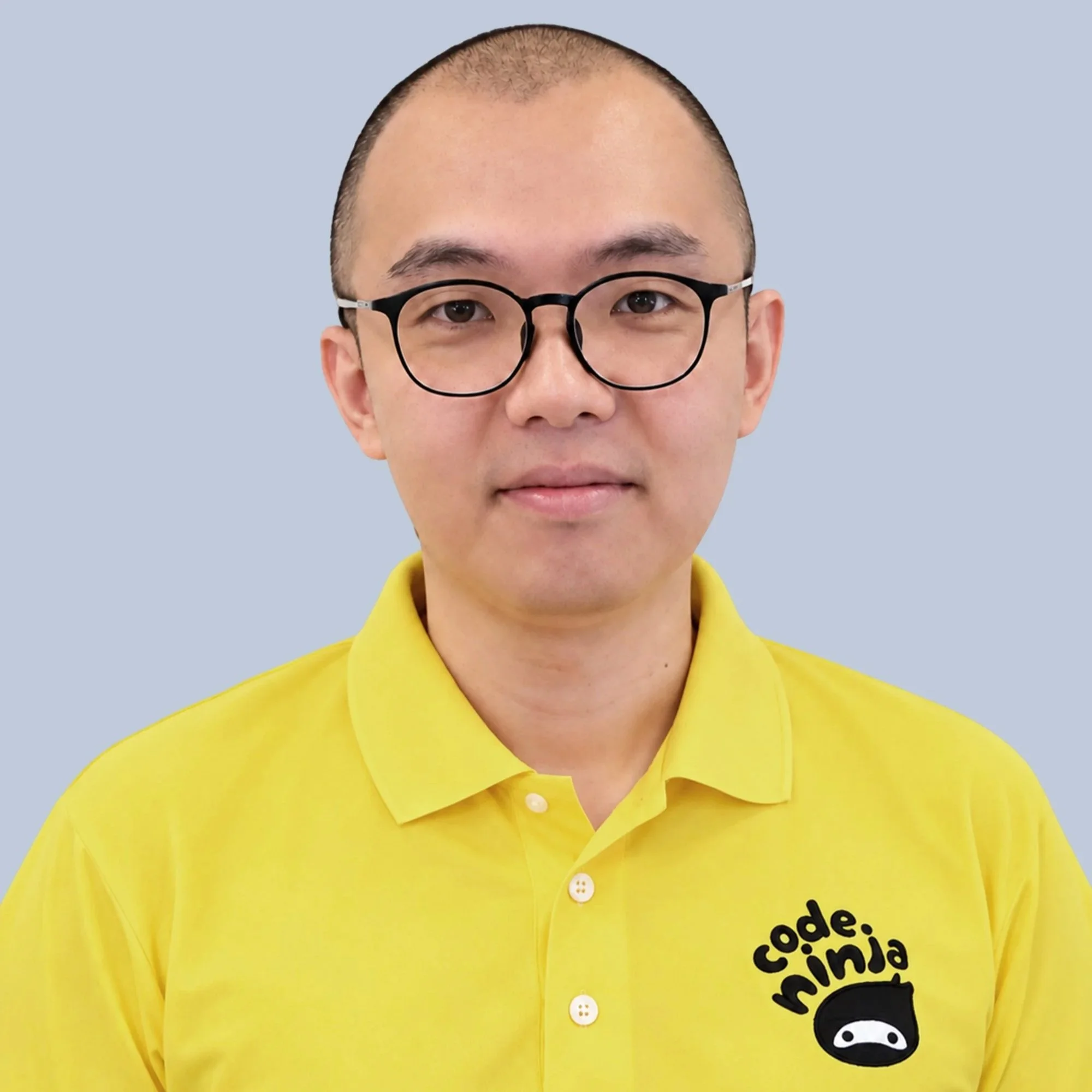 Mingde Yuen, Code Ninja instructor