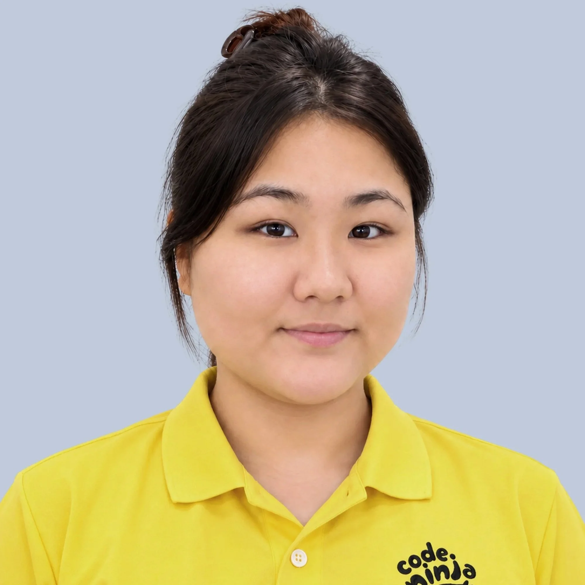 Priscilla Yuen, Code Ninja instructor