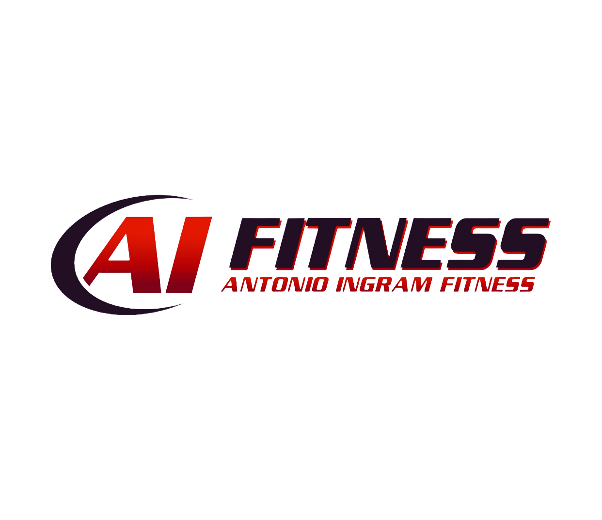 Antonio Ingram Fitness
