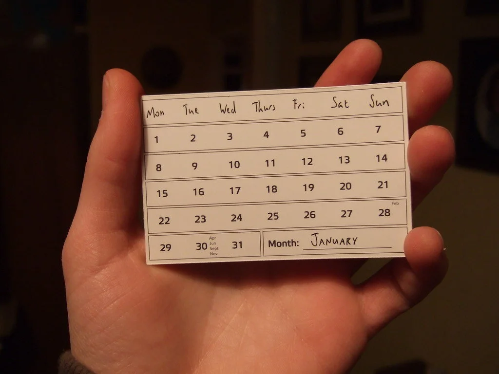 Ep 9 (Gumdrop): Where do the days of the week come from?