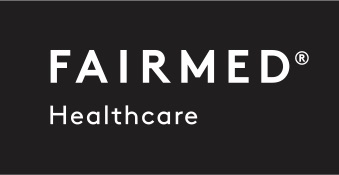 Fair-Med Healthcare Germany Corporate Design / Company logo