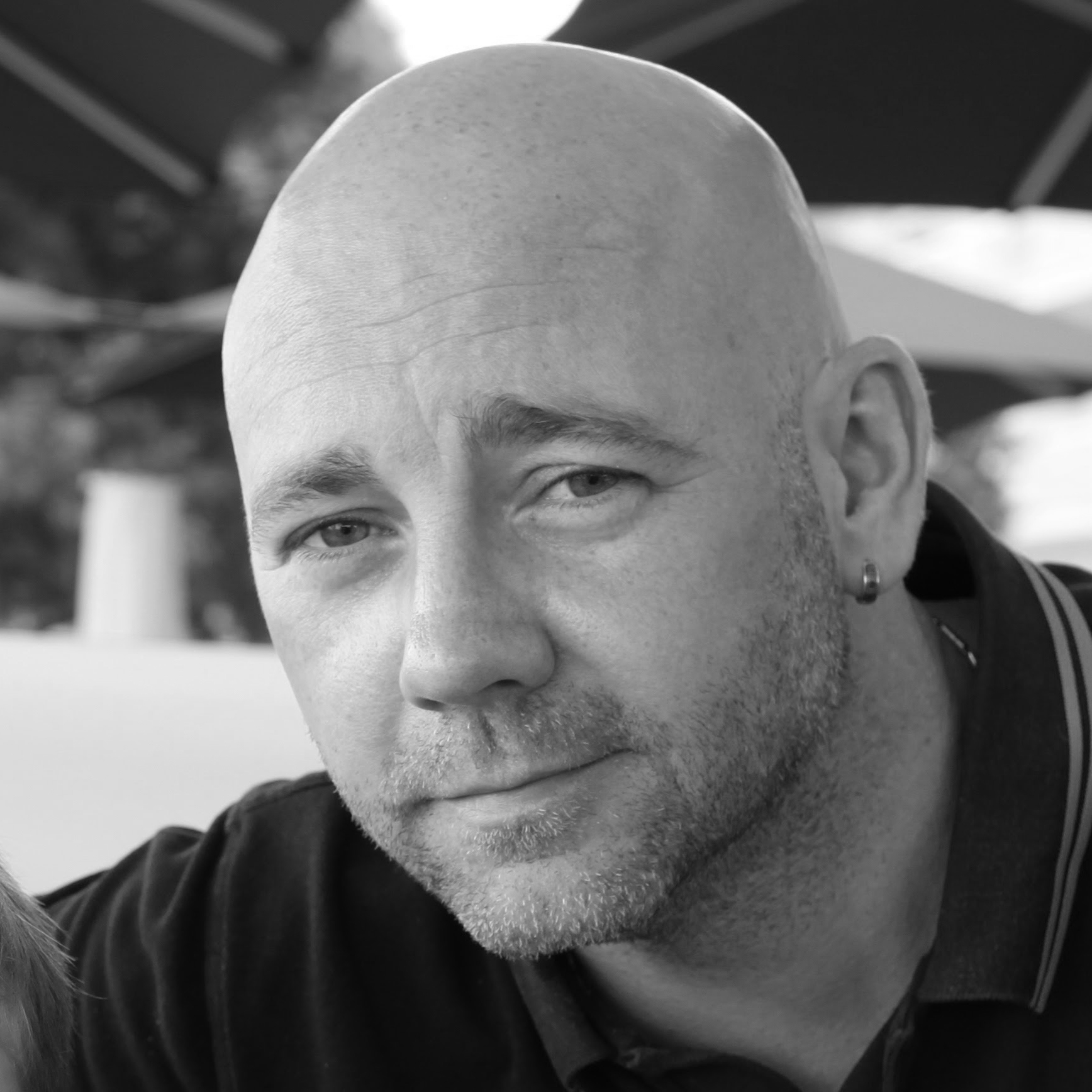 Billy Thomson
