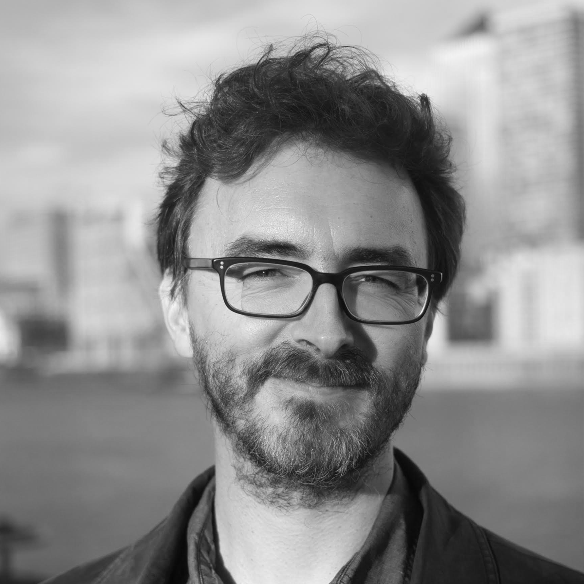 Paul Callaghan