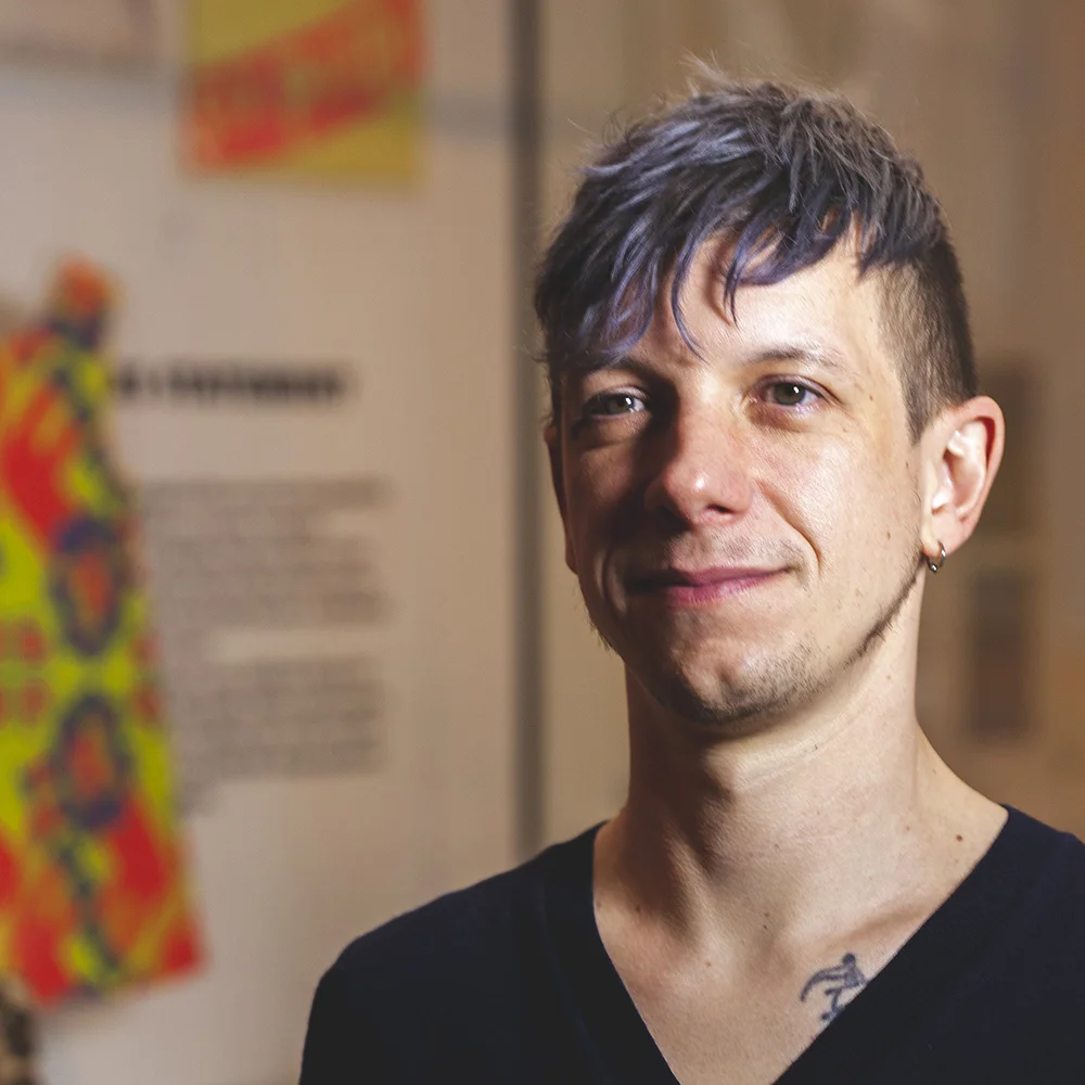 Kristian Volsing