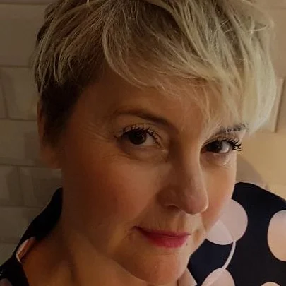 Jo Mawdsley