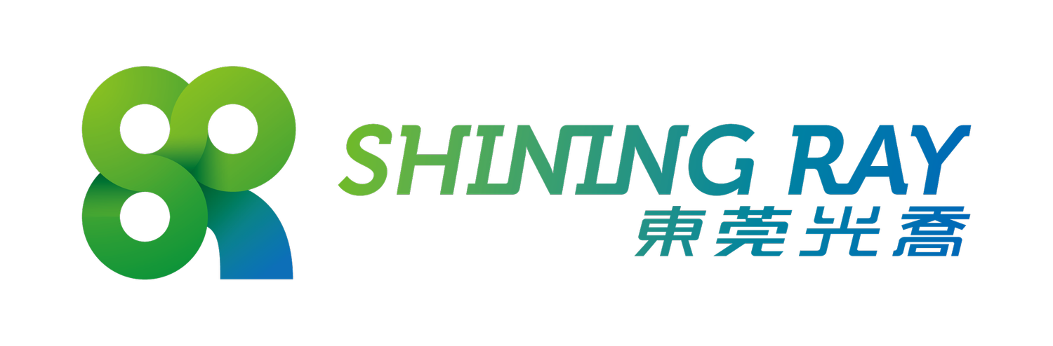Shining Ray