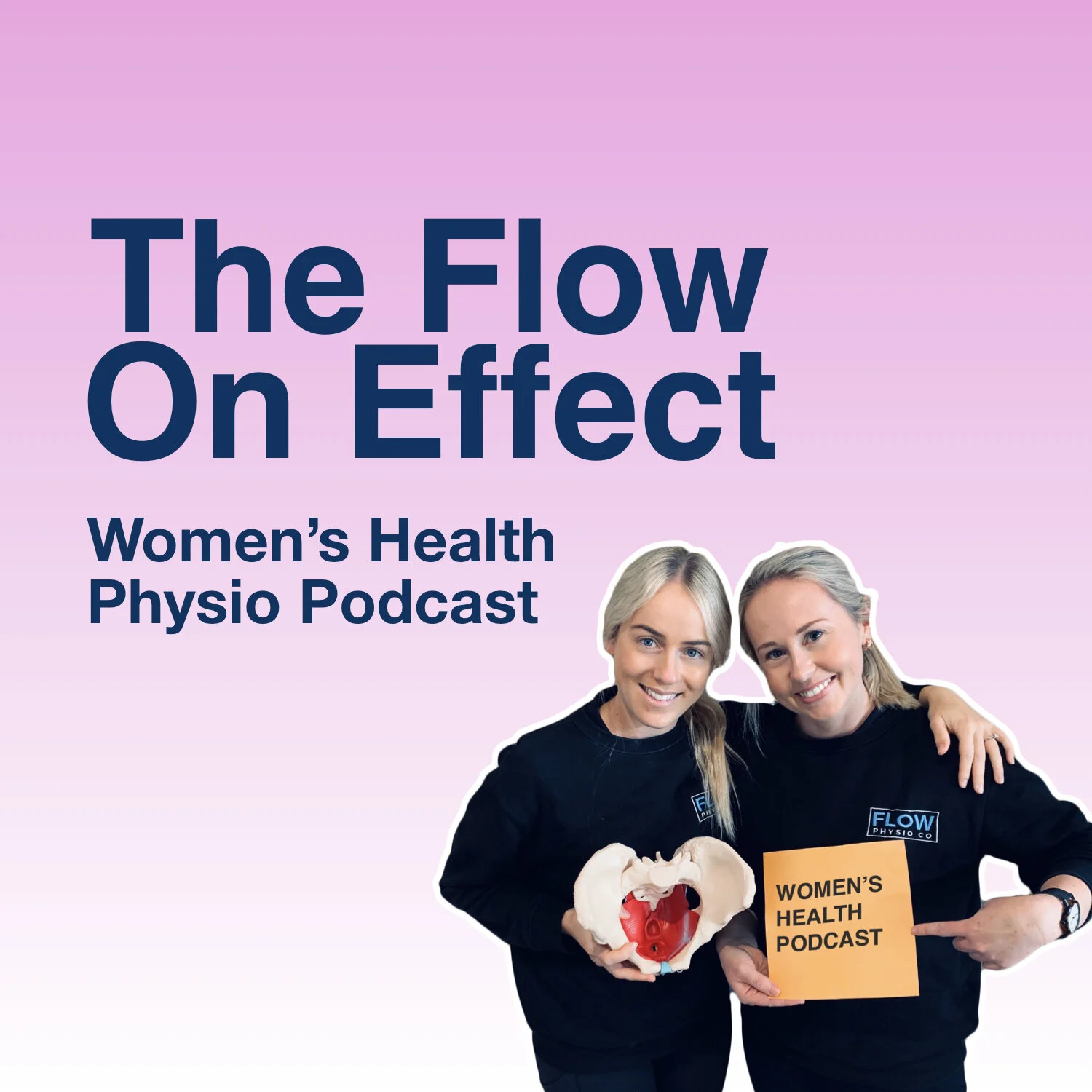 Ep 08: Perineal tears and episiotomies - The Flow On Effect Podcast Ep 08: Perineal tears and episiotomies - The Flow On Effect Podcast