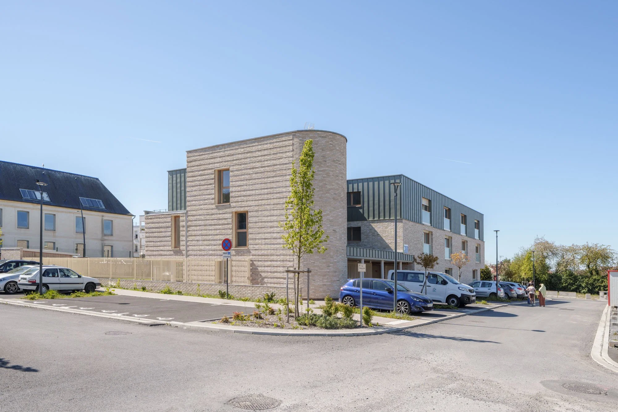 Pension de famille