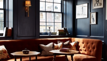 Credits: SohoHouse