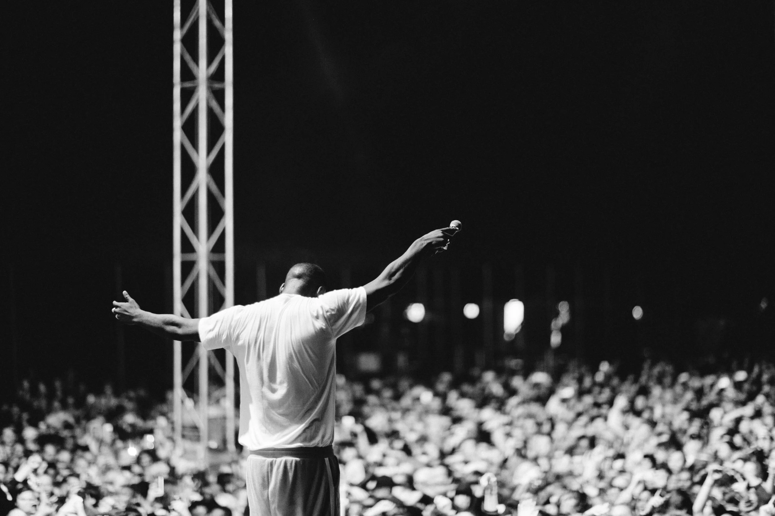 Skepta 2016