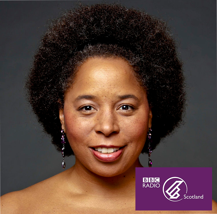 Sing Sistah Sing! on BBC Radio Scotland