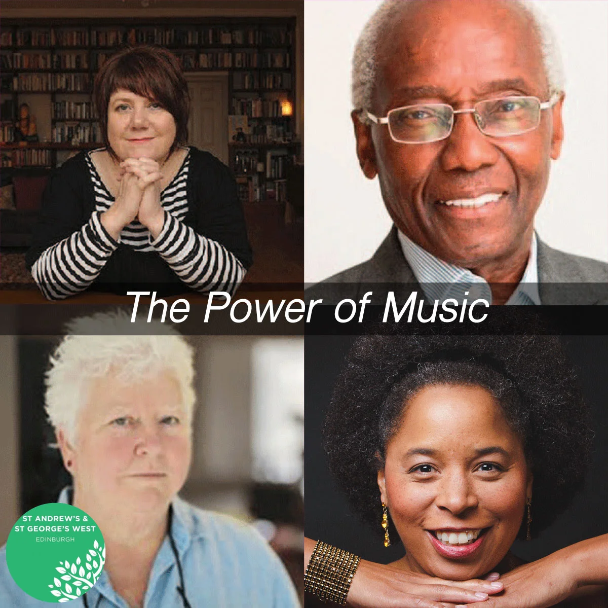The Power of Music returns to the Fringe