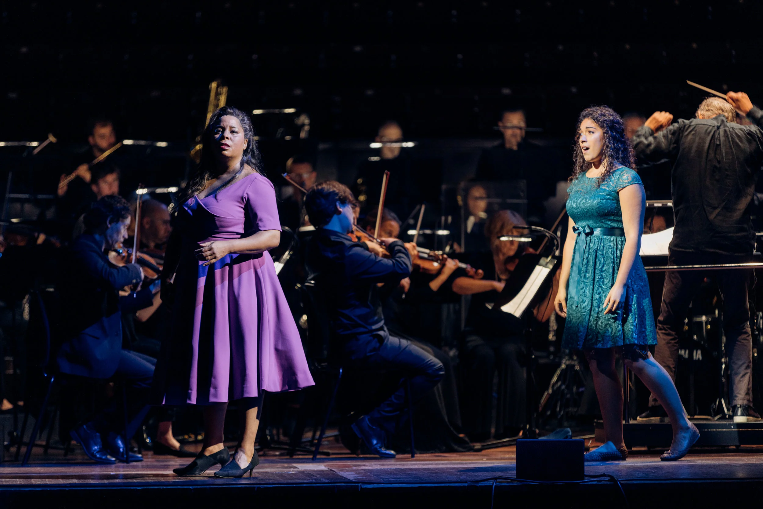 West Side Story. Photo credit: Ryan Buchanan.jpg