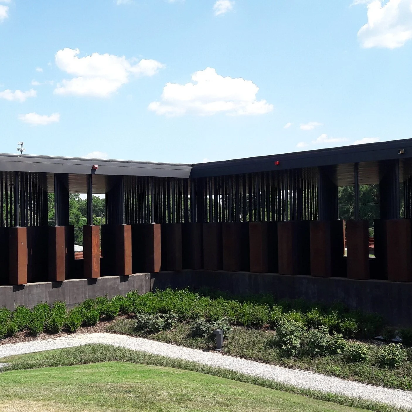 The National Memorial for Peace and Justice