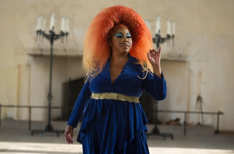 Our History in Words and Music with Sing Sistah Sing! 