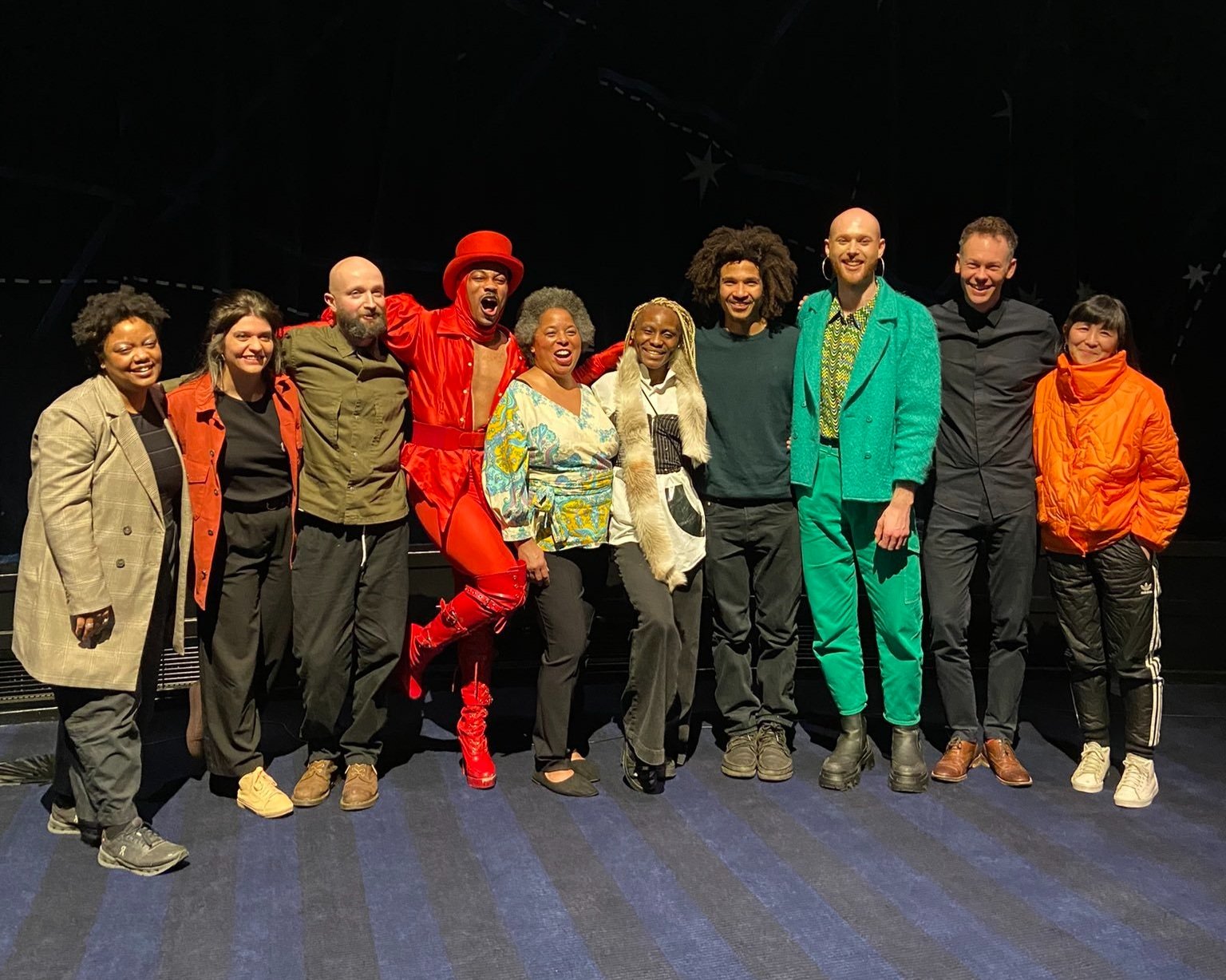 Spring Update!
