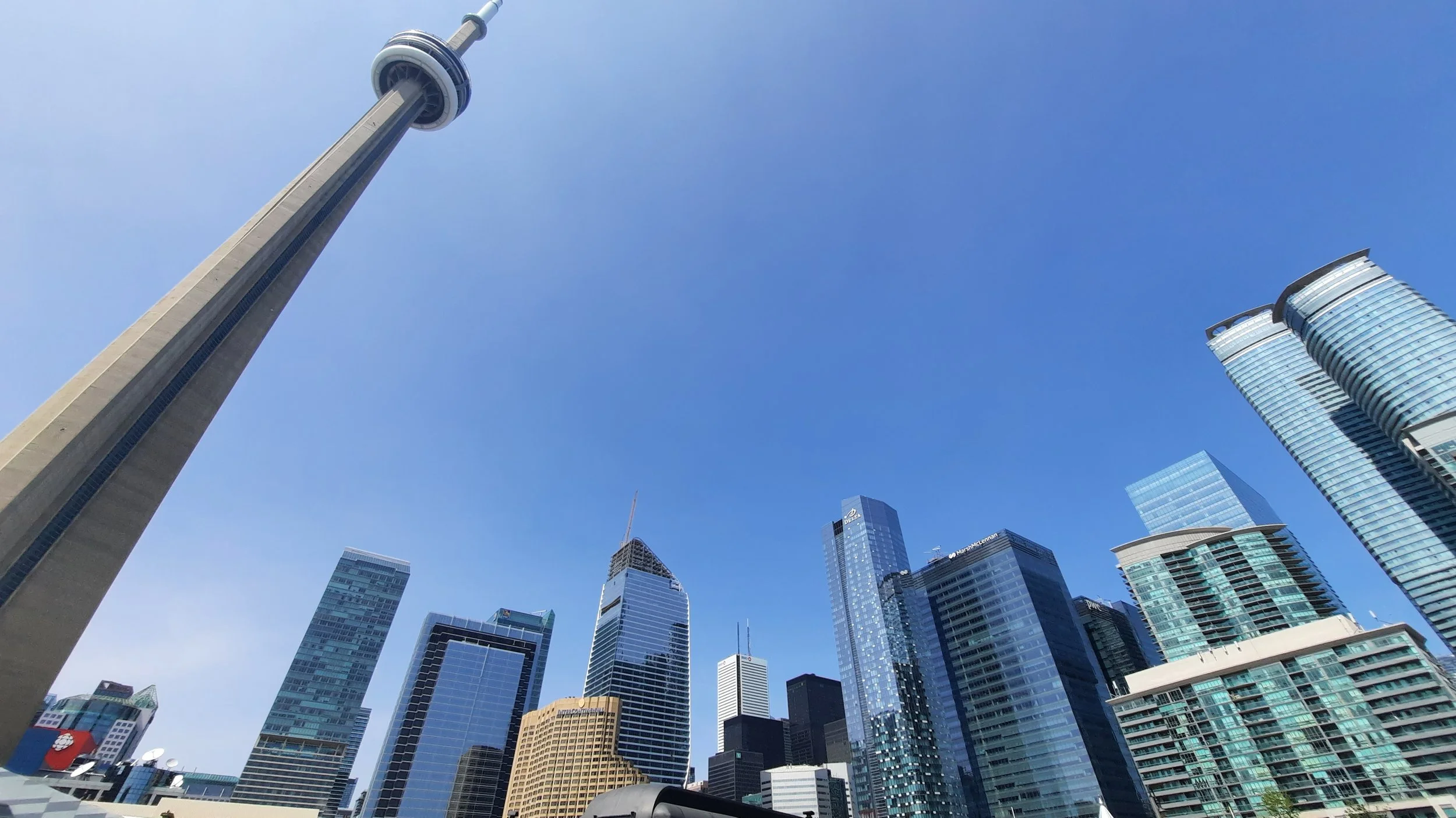 Toronto
