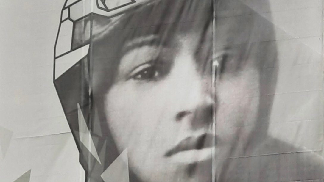 Tour Start in Frankfurt with Bessie Coleman