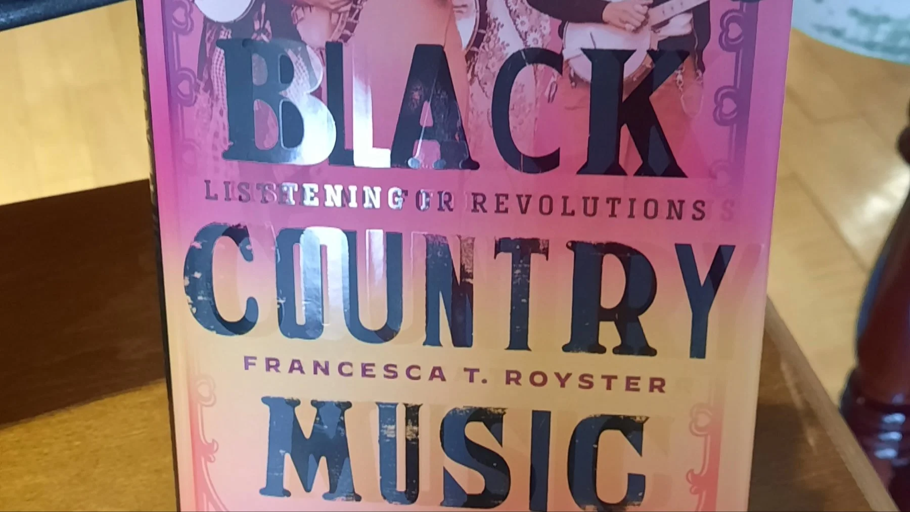 Bristol Country Music Museum