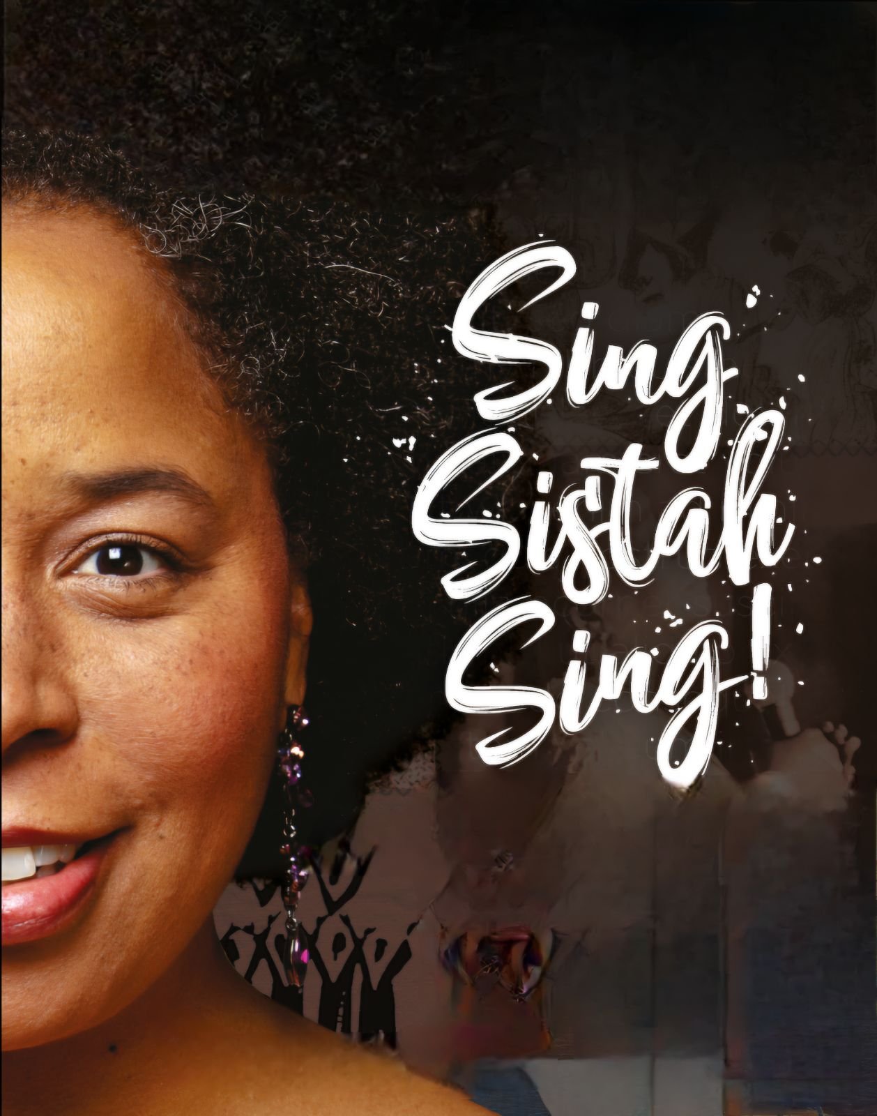 Sing Sistah Sing!© Spirit of Winter Concert With Dunbar Voices and Dunbar Sings