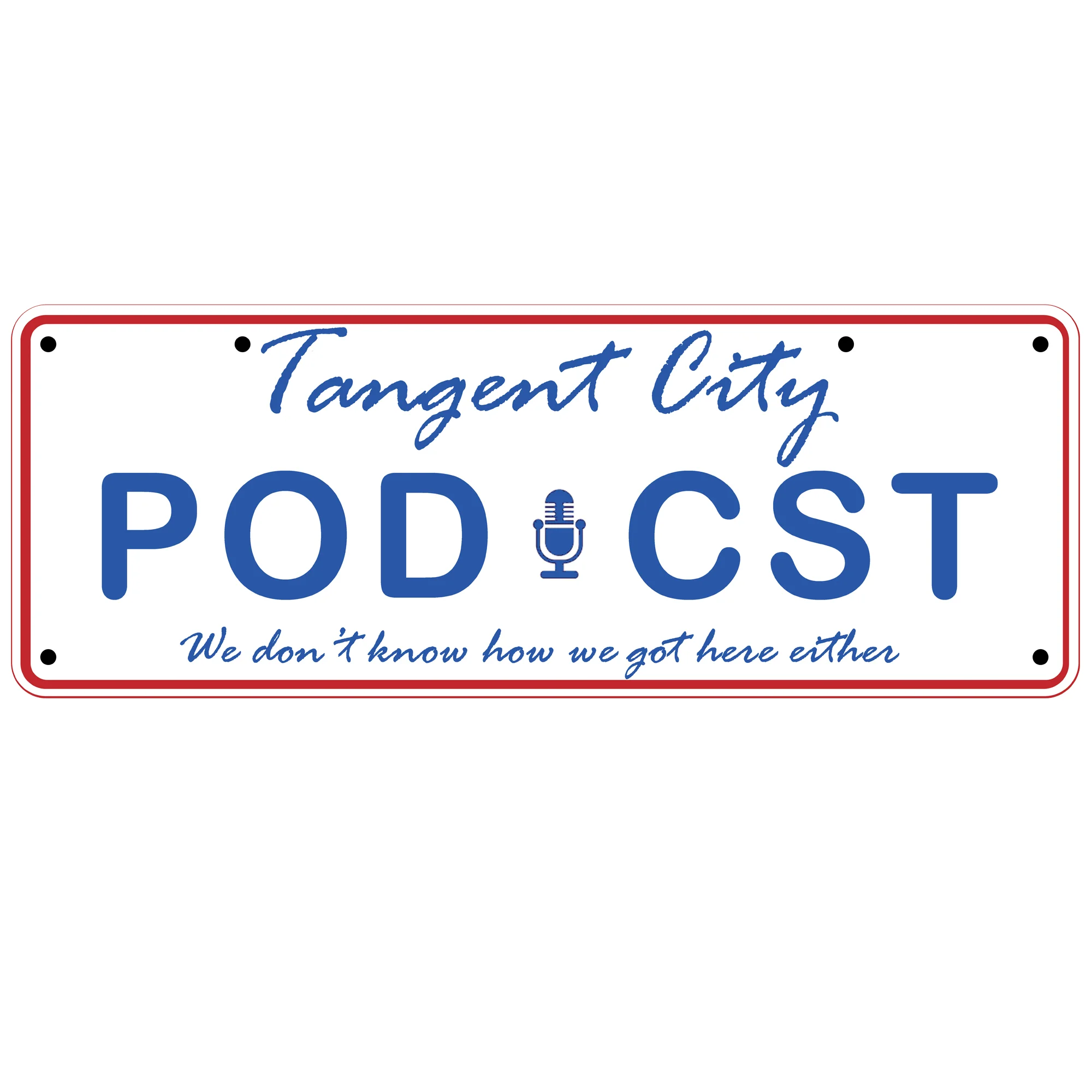 Tangent City 29 - Judy