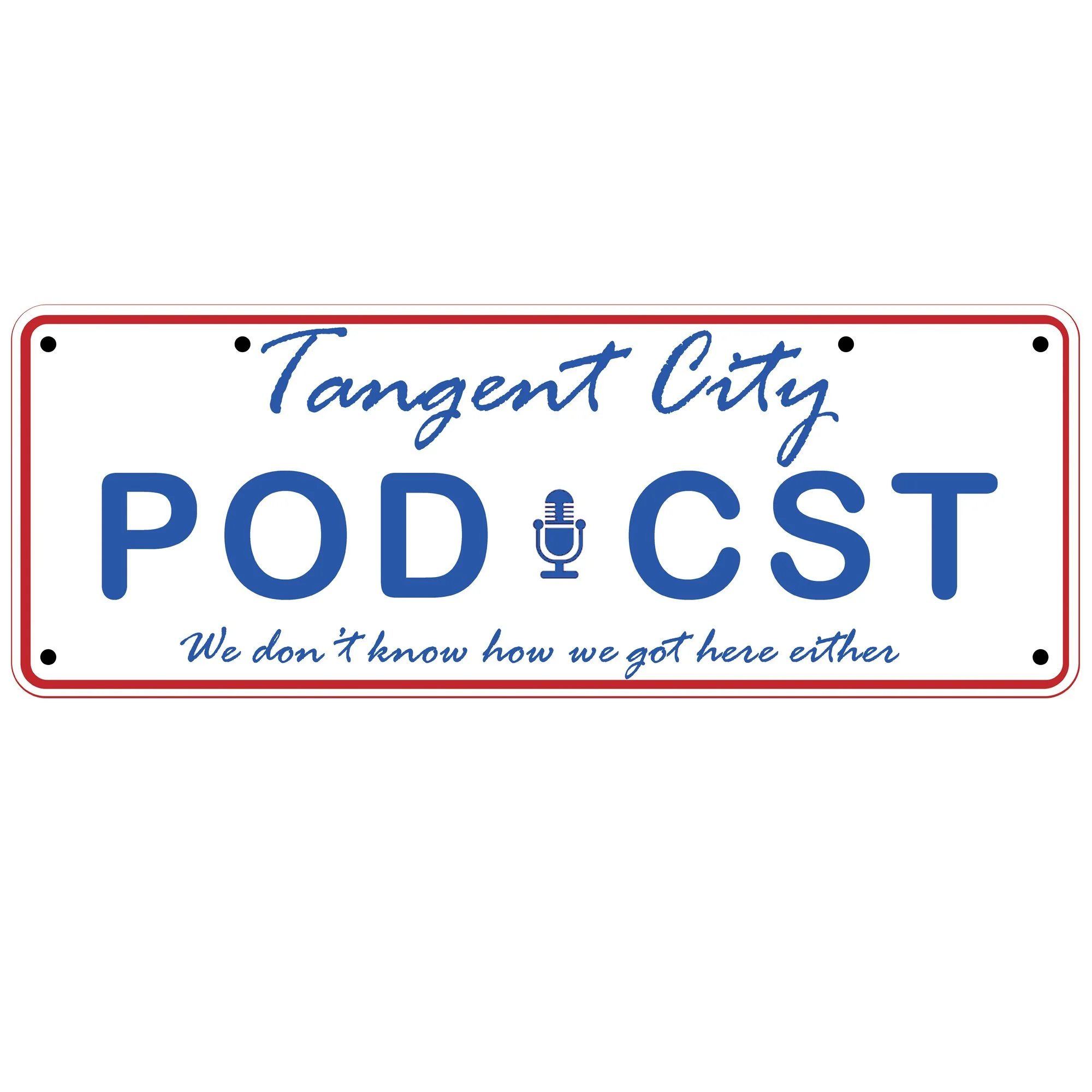 Tangent City 79 - Christmas Viewing