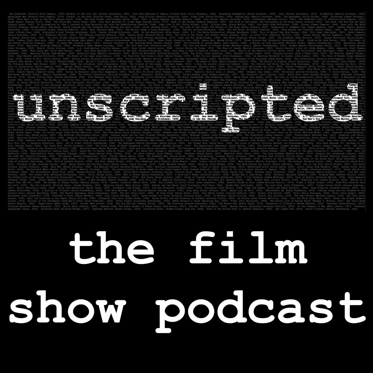 Unscripted The Film Show