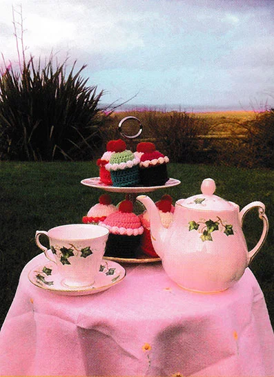 Cwm Ivy Cafe & Crafts