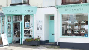 Gower Gallery