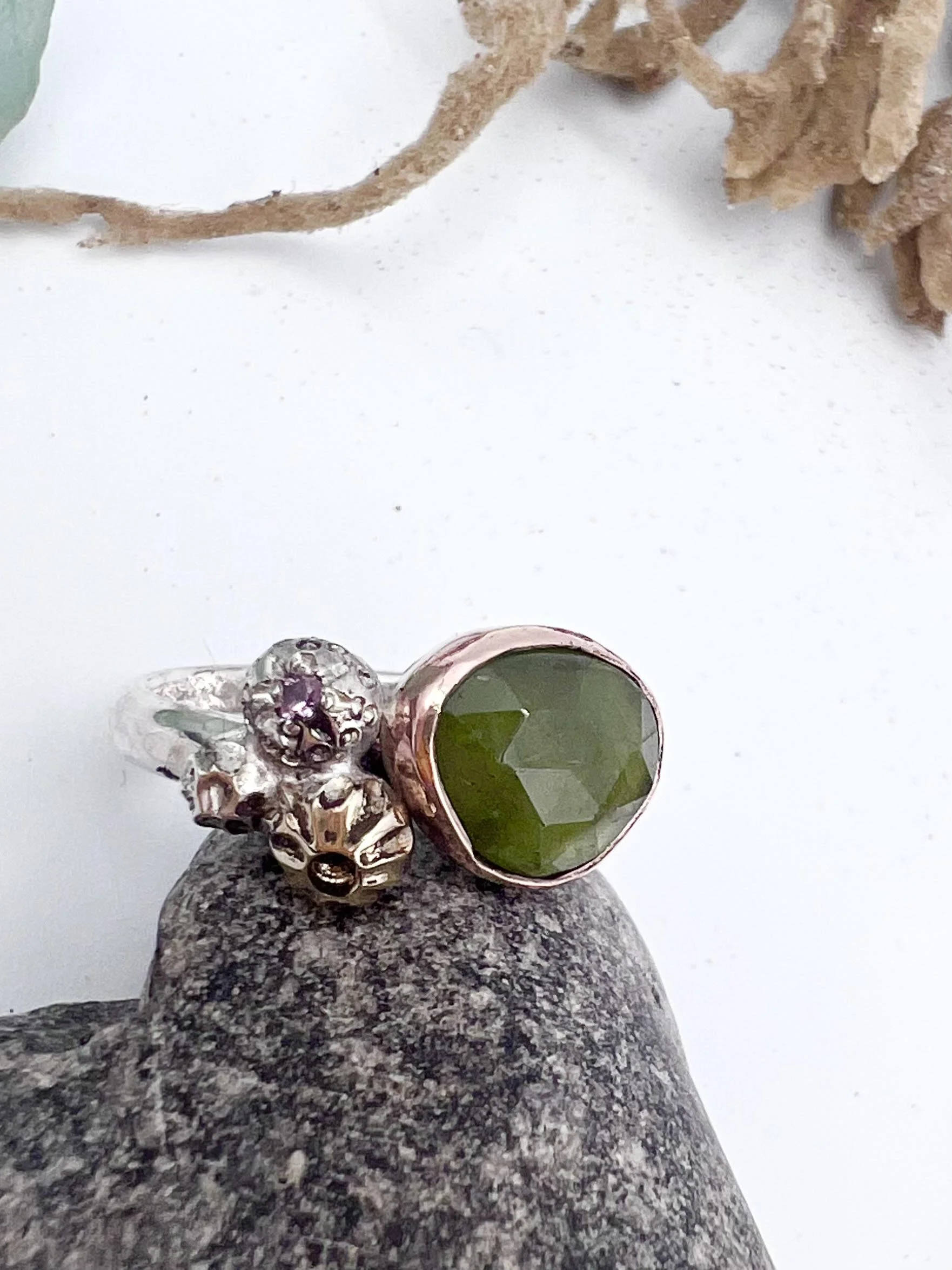 EMILY PARKINSON (2024)