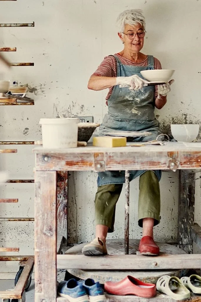 MICKI SCHLOESSINGK (2024)