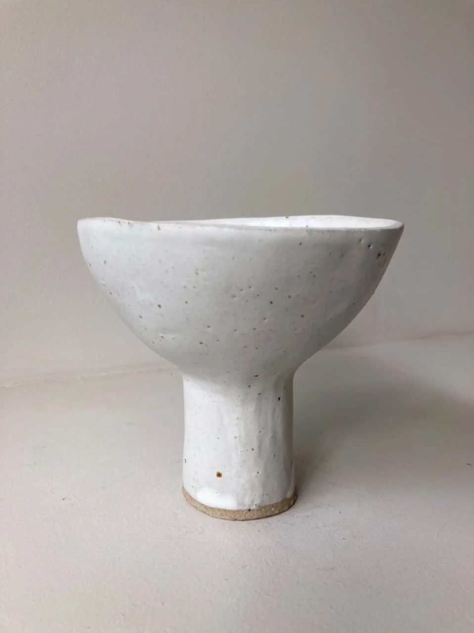 noe kuremoto suiban vase