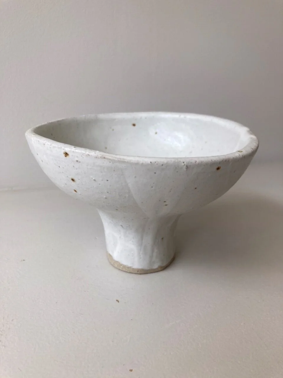 noe kuremoto - suiban vase