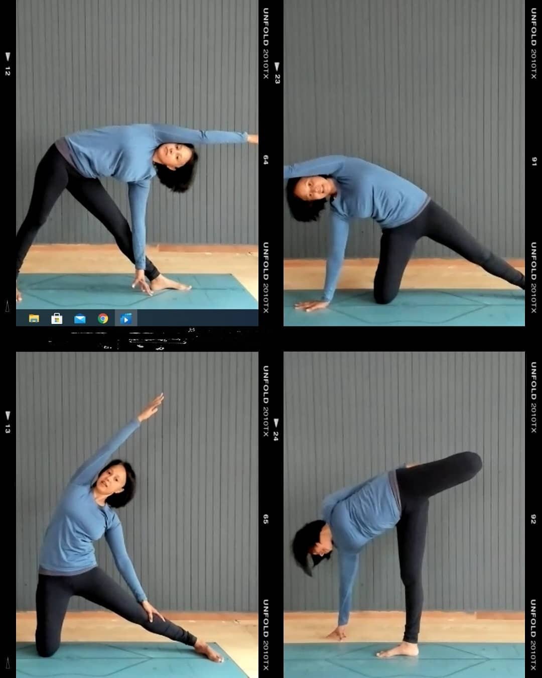 Yoga with plenty of feel good  somatic movements online this week.

Come and try. Your body will love it! 

All but one class is donation based. 
www.shantishimmy-yoga.com 

.

.

.

.
#logitech #logitechbrio
#onlineyoga #beginnersyoga#yogapose #begi