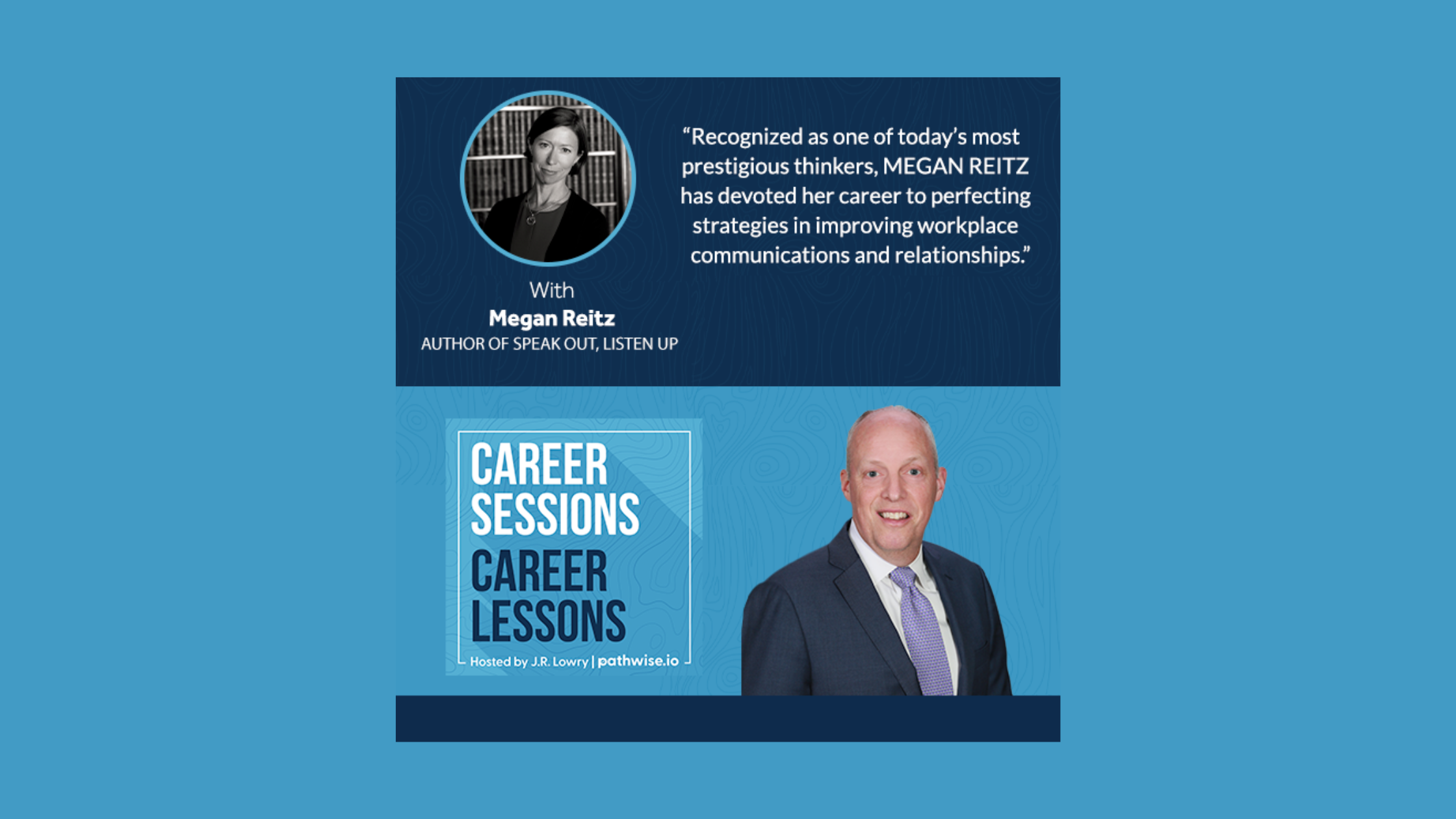 Speaking Truth To Power With Megan Reitz