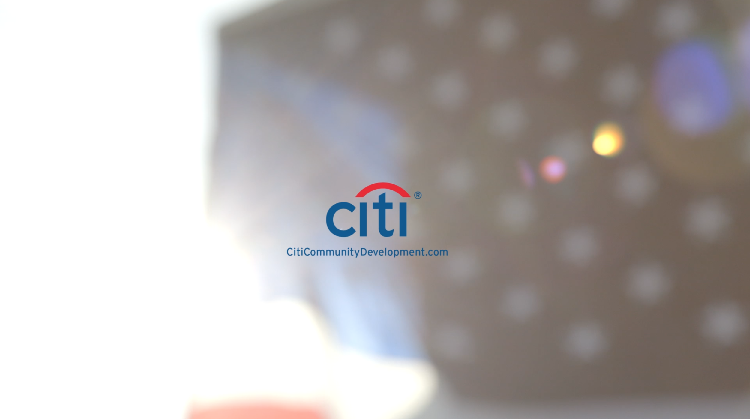 Citi Community Reinvestment Act