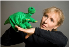 Sue Harris