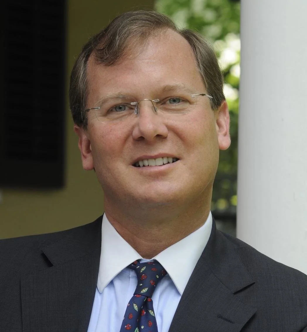 Michael Lee Stallard - November 14th | Connection Cultures - Diversity