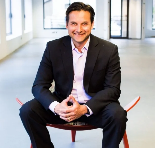 Dr. Kaihan Krippendorff - December 12th | Driving Innovation from Within