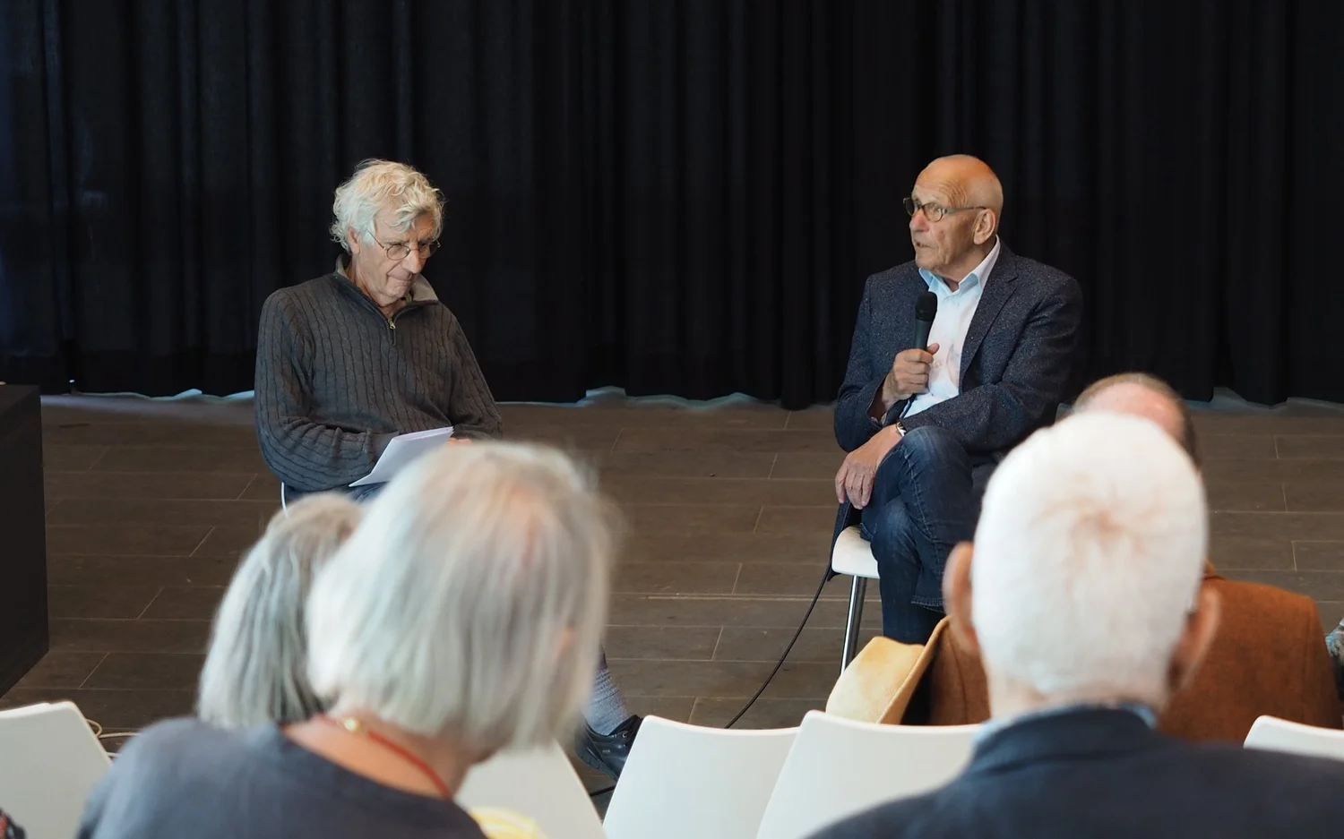 events — Curatorial Research Collective