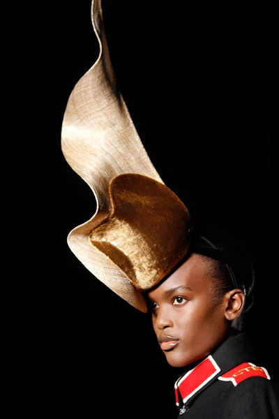 Philip Treacy