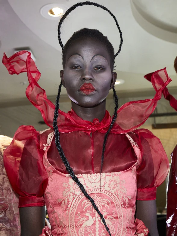 DILARA AW18